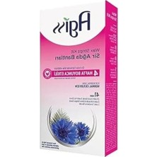 Hakay Normal Ciltler Için Ağda Bandı, 41 Adet