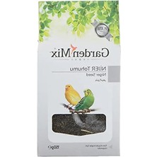 Hakay 150 G Platin Nijer Tohumu, Garden Mix
