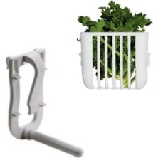 Hakay Kuşlar Için Sebzeli ve Kalamar Kemiği Karışımı