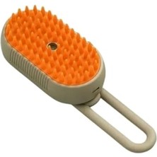 Hakay Kiwi KPPC-10811 Şarjlı Buharlı Evcil Hayvan Tarağı