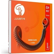 Hakay Muhteşem Konforlu 5 Telli Bas Gitar Teli Seti