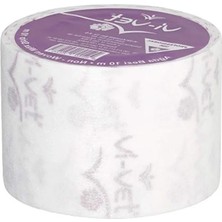 Hakay 10 Metre Uzunluğunda Ağda Bezi Rulosu