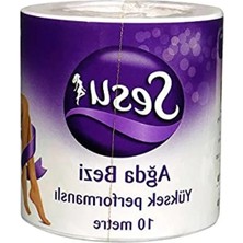 Hakay 10M Uzunluğunda Ağda Bezi, 1 Paket