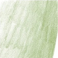 Hakay Aquarell Boya Kalemi, 100 Adet, Farklı Yeşil Tonları