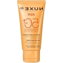 Hakay Yaşlanma Karşıtı Güneş Koruyucu Yüz Kremi, SPF50, 50 ml