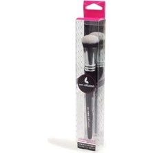 Hakay Duo Oval Fibre Pudra Makyaj Fırçası - 259