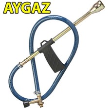 Eltos Aygaz Pürmüz Poşetli EP350 Aksesuar Yüksek Performans ve Uzun Ömürlü Kullanım İçin İdeal