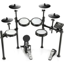 Hakay Yüksek Performanslı Elektro Davul Seti