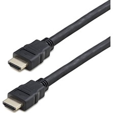 Epilons Hdmi Kablo Od 7.8 Mm 30 M - Siyah HDX2029