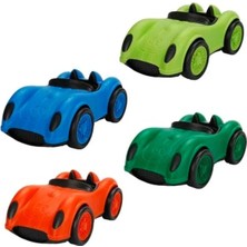 Hakay 4r Yarış Arabası, Hızlı ve Eğlenceli Oyun Deneyimi