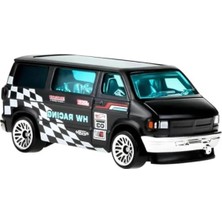 Hakay Hot Wheels Tekli Arabalar Dodge Van HTB95