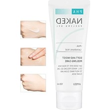 Hakay Pha Içeren Nemlendirici Peeling Jeli