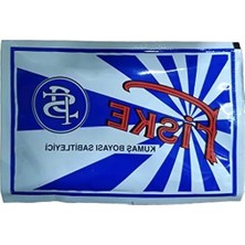 Hakay Kumaş Boyası Sabitleyici, Fiske Markası