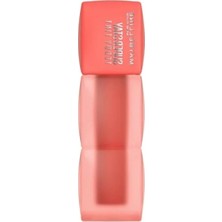 Hakay Uzun Süre Kalıcı Likit Mat Tint - 25 Baby Tee