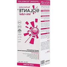 Hakay 150 ml Koruyucu Güneş Losyonu, 1 Paket