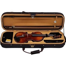 Hakay 4/4 Keman, Yüksek Kaliteli Ses Için Tasarlanmış