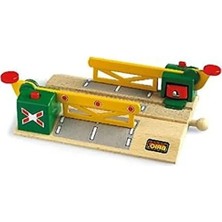 Hakay Manyetik Geçit Oyuncak Seti, Eğlenceli Inşaat Oyunları Için