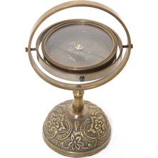 Eco Port Pirinç Pusula KSK2082