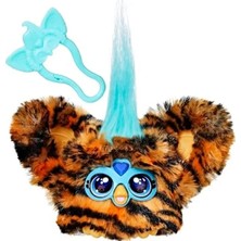 Hakay Sesli Peluş Hayvan, 30 cm Ty-Bee Tasarımı