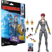 Hakay Aksiyon Figürü - Yüksek Kalite