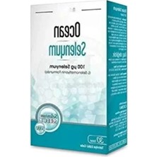 Hakay L-Selenometiyonin Içeren Gıda Takviyesi 30 Tablet