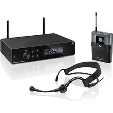 Hakay Kablosuz Headset - Esnek ve Sağlam Tasarım