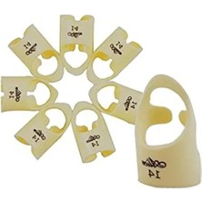 Hakay No:14 Boyutunda Tırnak Penası, Tek Adet Uygun Fiyatla