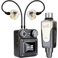 Hakay Kablosuz Kulaklık Çantası ile Kullanışlı Seyahat Çözümü