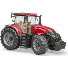 Hakay Ölçekli Traktör Modeli, Yüksek Kalite Plastik