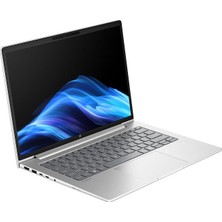 Bezos Hp Probook 4 G1I Aı D21PFET Intel Ultra 5-225U 8gb 512SSD 14 Dos