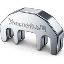 Hakay Ayarlanabilir Keman Susturucu, Kaliteli Döküm Metal Yapı