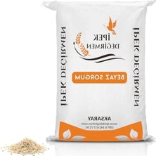 Hakay Beyaz Sorgum - 5 kg Tasarruf Paketi