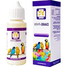 Hakay 30ML Ishal Giderici Vitamin Ürünü Kuşlar Için