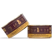 Hakay 85 gr Deniz Taraklı ve Havuçlu Kedi Konservesi