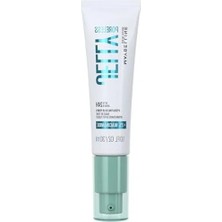 Hakay Maybelline New York Poreless Jelly Gözenek Gizleyici Makyaj Bazı