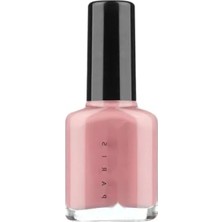 Hakay Yüksek Pigmentli Uzun Süreli Pembe Oje - Hızlı Kuruma Özelliği