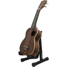 Hakay Ukulele Sehpası, Pratik ve Kullanışlı Stand