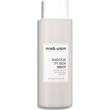 Hakay Glikolik Asit Içeren Cilt Tonik 250 ml