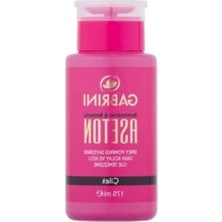 Hakay Çilek Aromalı Pompalı Aseton, Kolay Kullanım