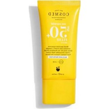 Hakay 50 ml Yüz Güneş Kremi, Spf 50, Tüm Ciltler Için