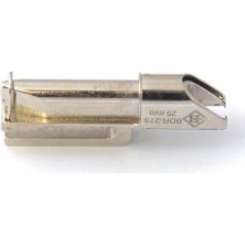 Bdr Deri Şerit Aparatı (Fişek) / BDR-275 25X6X1.5MM(H)