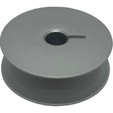 Bdr 1425-1525 Alüminyum Bombeli Tırnaklı Masura / BD-0033 (0667 150830)