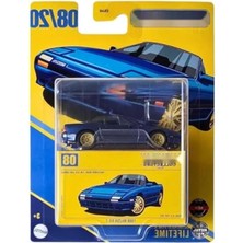 Hakay Koleksiyon Araç Seti - 1988 Model Araç