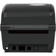 Bezos Spenta SPR-211D 203DPI Direkt Termal Usb+Ethernet Barkod Yazıcı (Ribonsuz Kullanım)