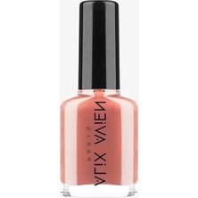 Hakay Yüksek Pigmentli Nude Bej Oje - Hızlı Kuruma ve Uzun Süre Kalıcılık