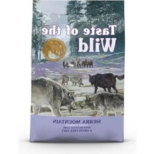 Hakay Tahılsız 2 kg Yavru ve Yetişkin Köpek Maması, Besleyici Içerik