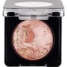 Hakay Yüksek Pigmentli Fırınlanmış Allık 045 Touch Of Rose