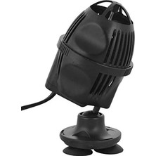 Hakay WP-100M Dalga Motoru, 6W Güçte, 3000 Lt/saat