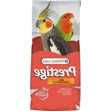 Hakay 1.2 kg Paraket Yemi, Besleyici ve Lezzetli Formül