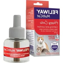 Hakay Sakinleştirici Feromon 30 Gün Dolum Paket